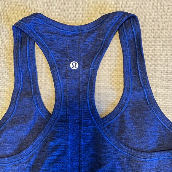 Lululemon Swiftly Tech tank top - Picture 3 of 6